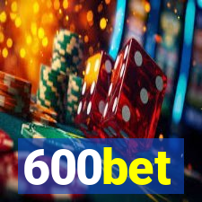 600bet-lucky dragon